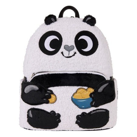 Dreamworks by Loungefly sac à dos Mini Kung Fu Panda | 0671803550070