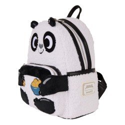 Dreamworks by Loungefly sac à dos Mini Kung Fu Panda | 0671803550070