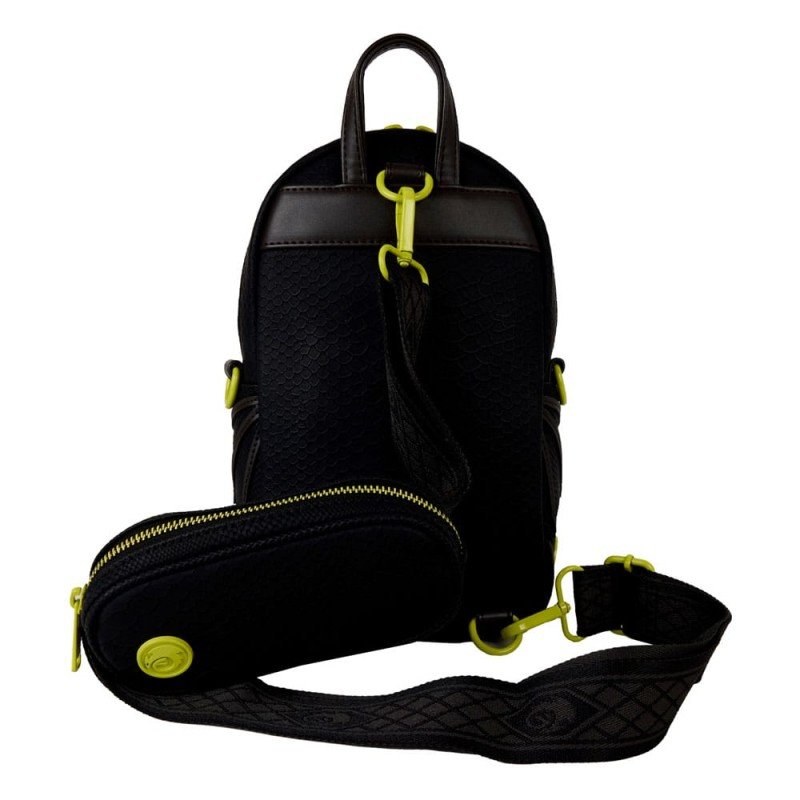 Dreamworks by Loungefly sac à bandoulière Sling How to Train your Dragon | 0671803548985