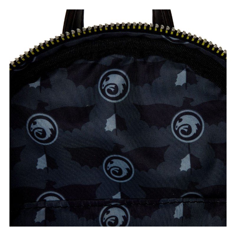 Dreamworks by Loungefly sac à bandoulière Sling How to Train your Dragon | 0671803548985