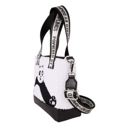 Dreamworks by Loungefly Canvas Tote Bag Kung Fu Panda | 0671803550087