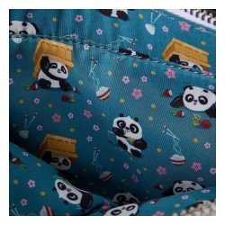 Dreamworks by Loungefly Canvas Tote Bag Kung Fu Panda | 0671803550087