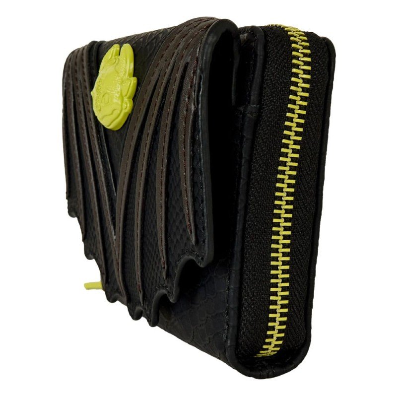 Dreamworks by Loungefly Wallet How to Train your Dragon | 0671803548992