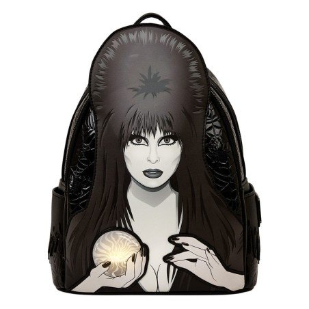 Elvira by Loungefly Mini Backpack | 0671803556195
