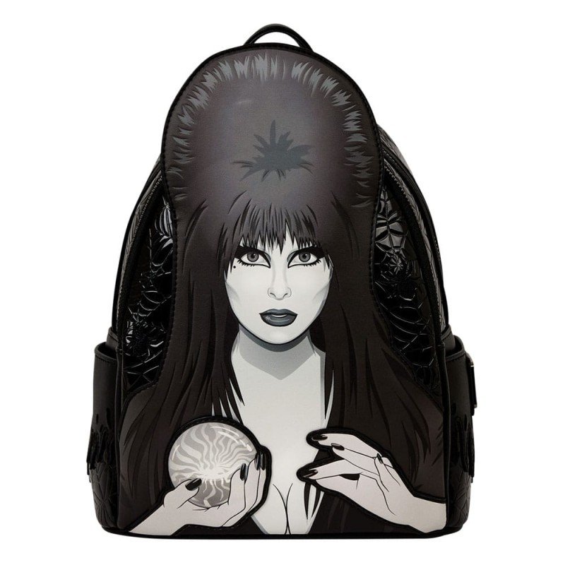 Elvira by Loungefly Mini Backpack | 0671803556195