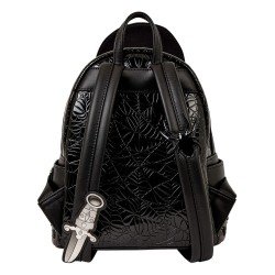 Elvira by Loungefly Mini Backpack | 0671803556195