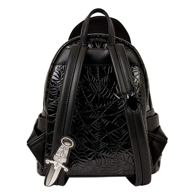 Elvira by Loungefly Mini Backpack | 0671803556195