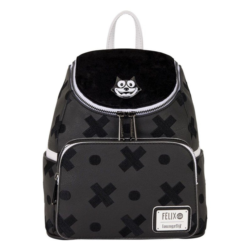 Universal by Loungefly sac à dos Mini Felix the Cat | 0671803557390