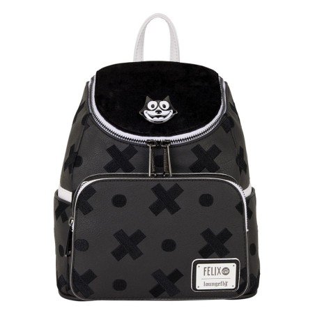Universal by Loungefly sac à dos Mini Felix the Cat | 0671803557390