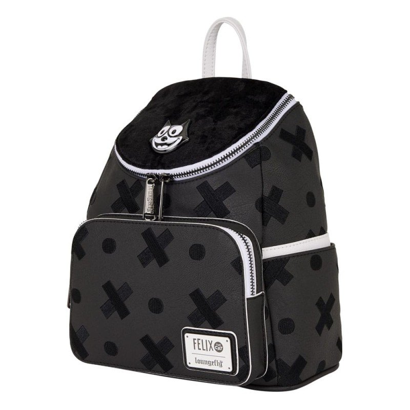 Universal by Loungefly sac à dos Mini Felix the Cat | 0671803557390