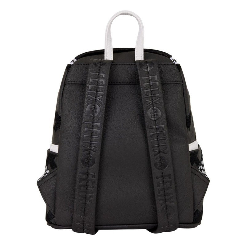 Universal by Loungefly sac à dos Mini Felix the Cat | 0671803557390