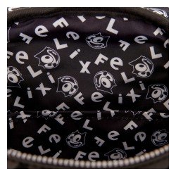Universal by Loungefly sac à dos Mini Felix the Cat | 0671803557390