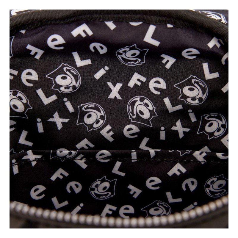 Universal by Loungefly sac à dos Mini Felix the Cat | 0671803557390