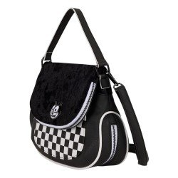 Universal by Loungefly sac à bandoulière Denim Felix the Cat | 0671803557406