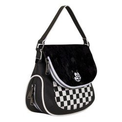 Universal by Loungefly sac à bandoulière Denim Felix the Cat | 0671803557406