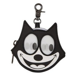 Universal by Loungefly sac à bandoulière Denim Felix the Cat | 0671803557406