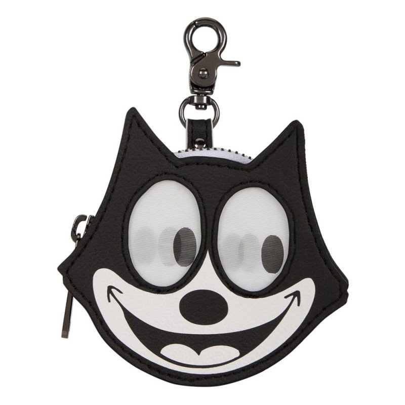 Universal by Loungefly sac à bandoulière Denim Felix the Cat | 0671803557406