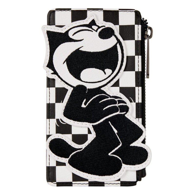 Universal by Loungefly étui pour carte de transport Felix the Cat | 0671803557413