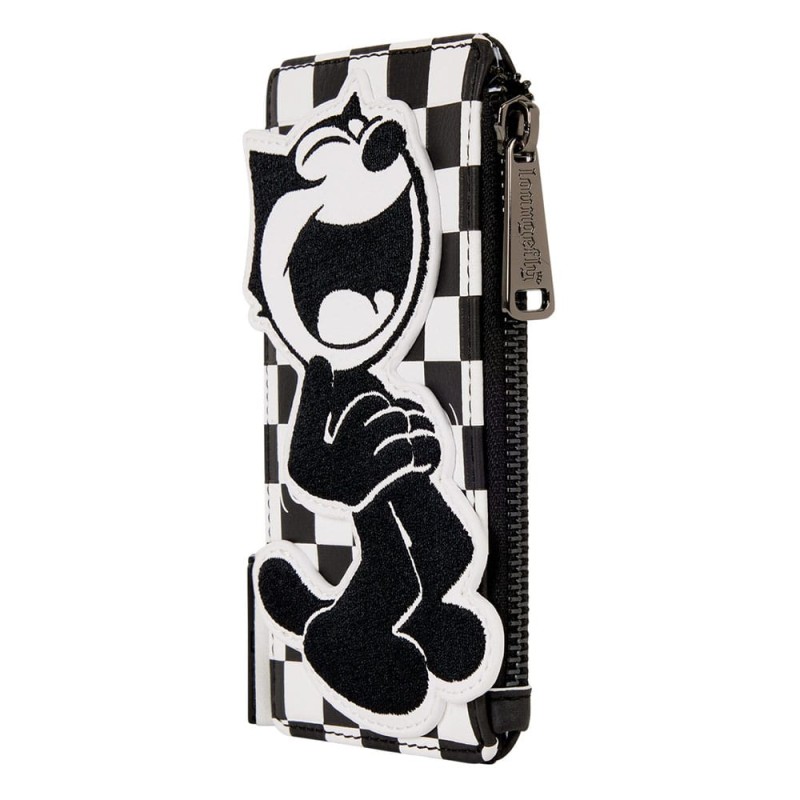 Universal by Loungefly étui pour carte de transport Felix the Cat | 0671803557413