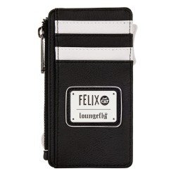 Universal by Loungefly étui pour carte de transport Felix the Cat | 0671803557413