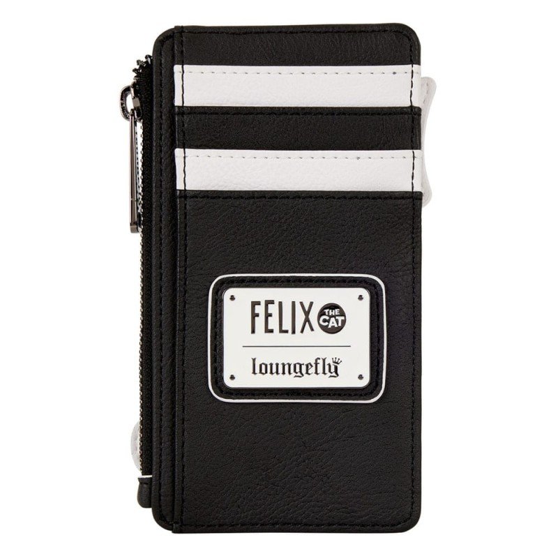 Universal by Loungefly étui pour carte de transport Felix the Cat | 0671803557413