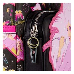 Hasbro by Loungefly sac à dos Mini Jem and the Holograms | 0671803540170