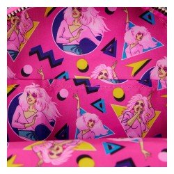 Hasbro by Loungefly sac à dos Mini Jem and the Holograms | 0671803540170
