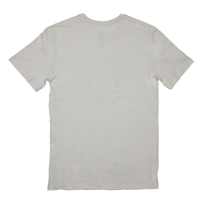 Warner Bros by Loungefly Tee T-Shirt Unisexe Harry Potter (XL) | 0671803541160