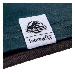 Jurassic World by Loungefly Tee T-Shirt Unisexe Dinos (XL) | 0671803549524