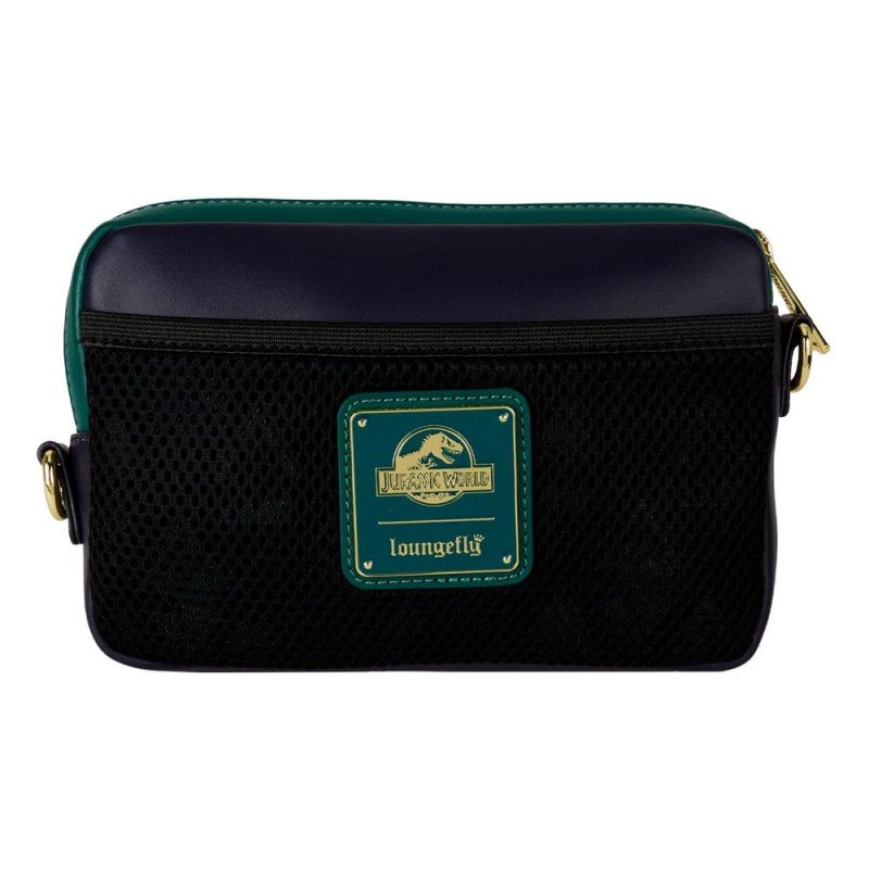 Universal by Loungefly sac à bandoulière Sling Jurassic World | 0671803550377