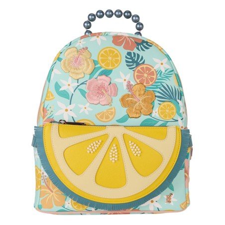 by Loungefly sac à dos Mini Lemon | 0671803554412