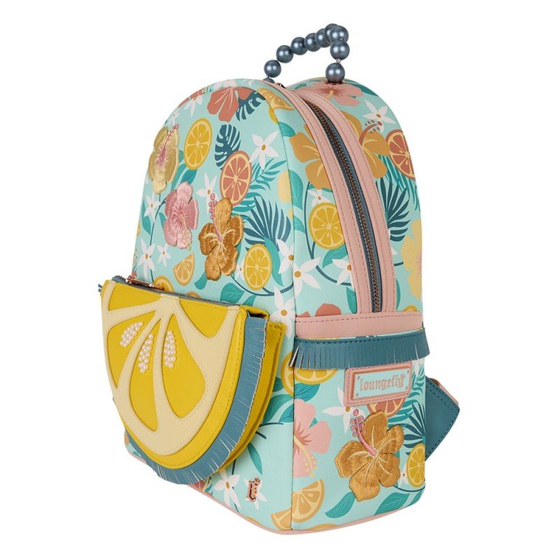 by Loungefly sac à dos Mini Lemon | 0671803554412