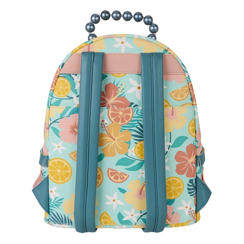 by Loungefly sac à dos Mini Lemon | 0671803554412