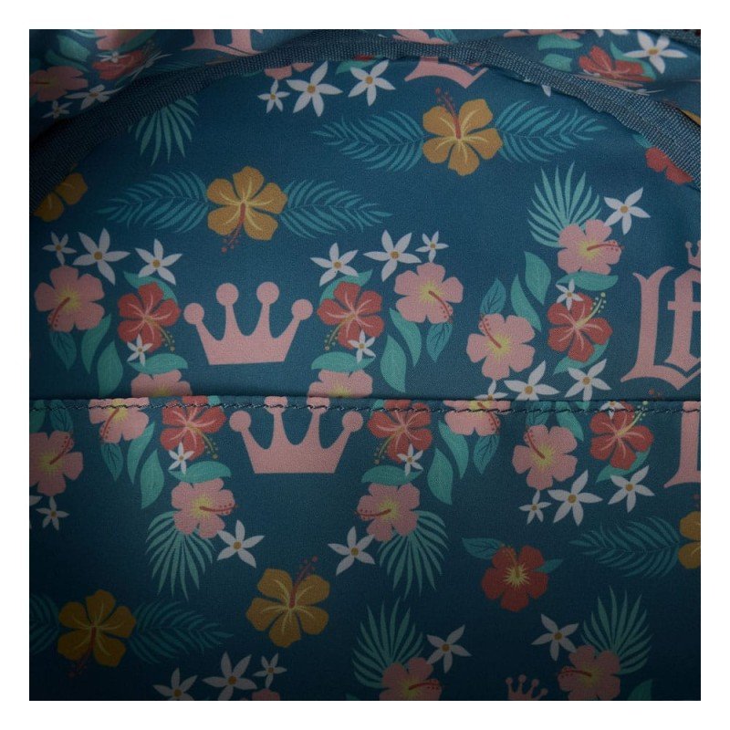 by Loungefly sac à dos Mini Lemon | 0671803554412