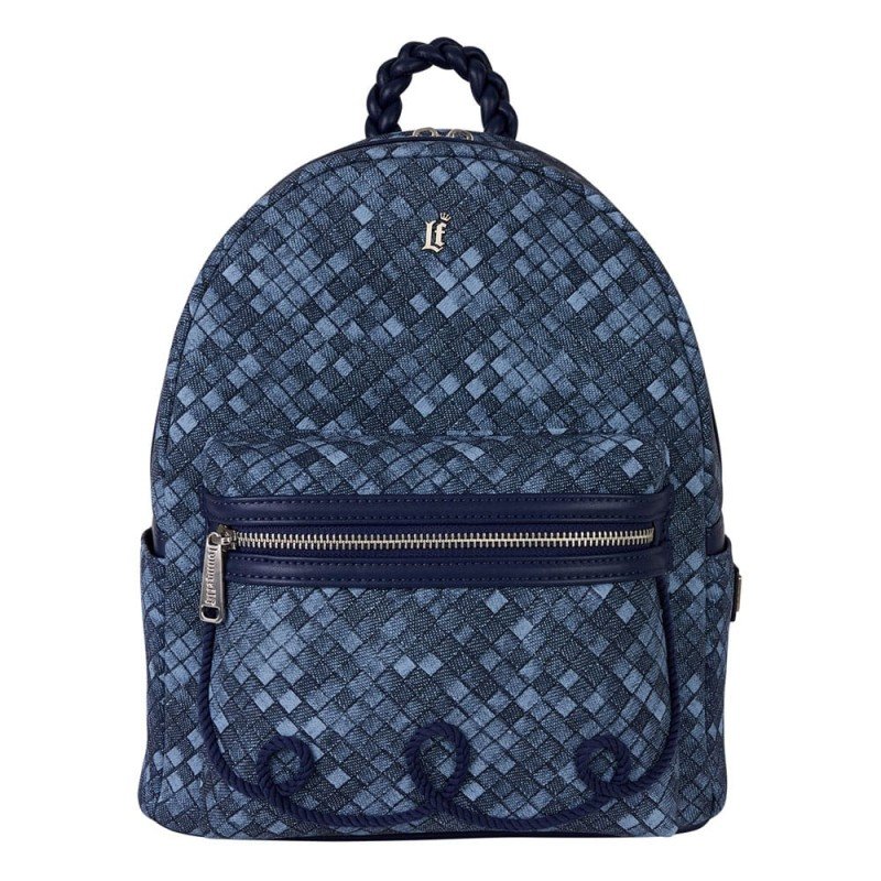 by Loungefly sac à dos Mini Denim | 0671803555655