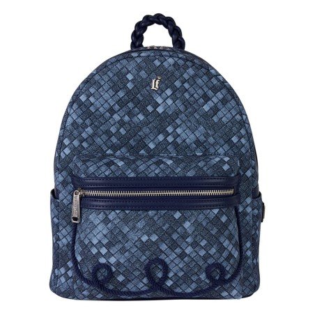 by Loungefly sac à dos Mini Denim | 0671803555655