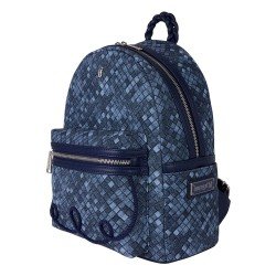 by Loungefly sac à dos Mini Denim | 0671803555655