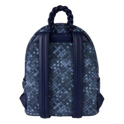 by Loungefly sac à dos Mini Denim | 0671803555655