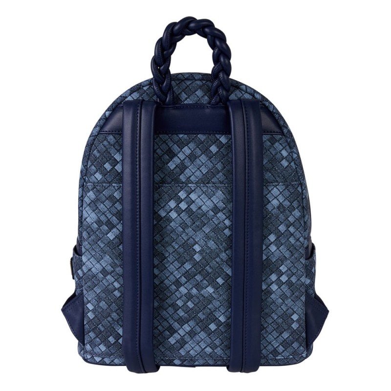 by Loungefly sac à dos Mini Denim | 0671803555655