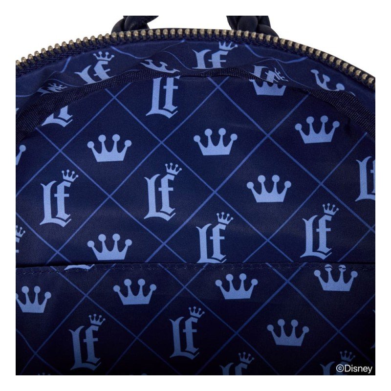 by Loungefly sac à dos Mini Denim | 0671803555655