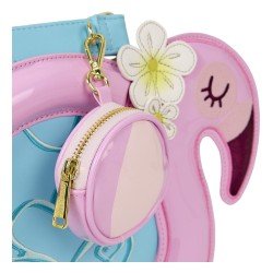 Loungefly sac à bandoulière Flamingo | 0671803554382