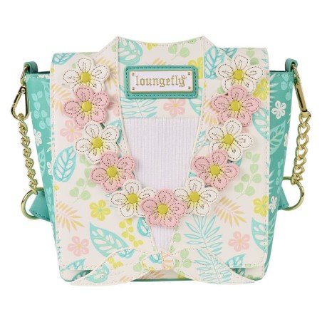 Loungefly sac à bandoulière Hawaiian Shirt | 0671803554399