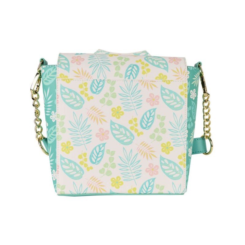 Loungefly sac à bandoulière Hawaiian Shirt | 0671803554399