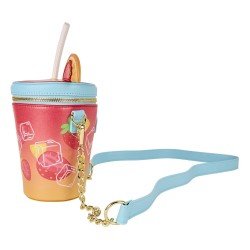 Loungefly sac à bandoulière Tropical Drink | 0671803554405