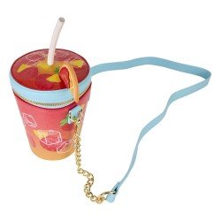 Loungefly sac à bandoulière Tropical Drink | 0671803554405
