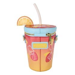 Loungefly sac à bandoulière Tropical Drink | 0671803554405