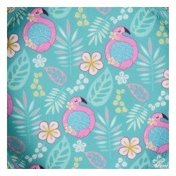 Loungefly sac à bandoulière Tropical Drink | 0671803554405