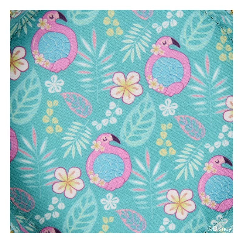 Loungefly sac à bandoulière Tropical Drink | 0671803554405