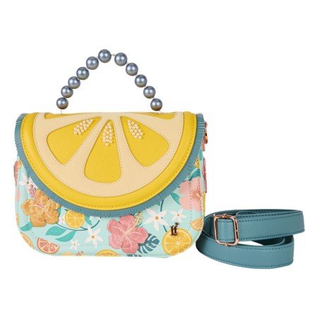 Loungefly sac à bandoulière Lemon | 0671803554436