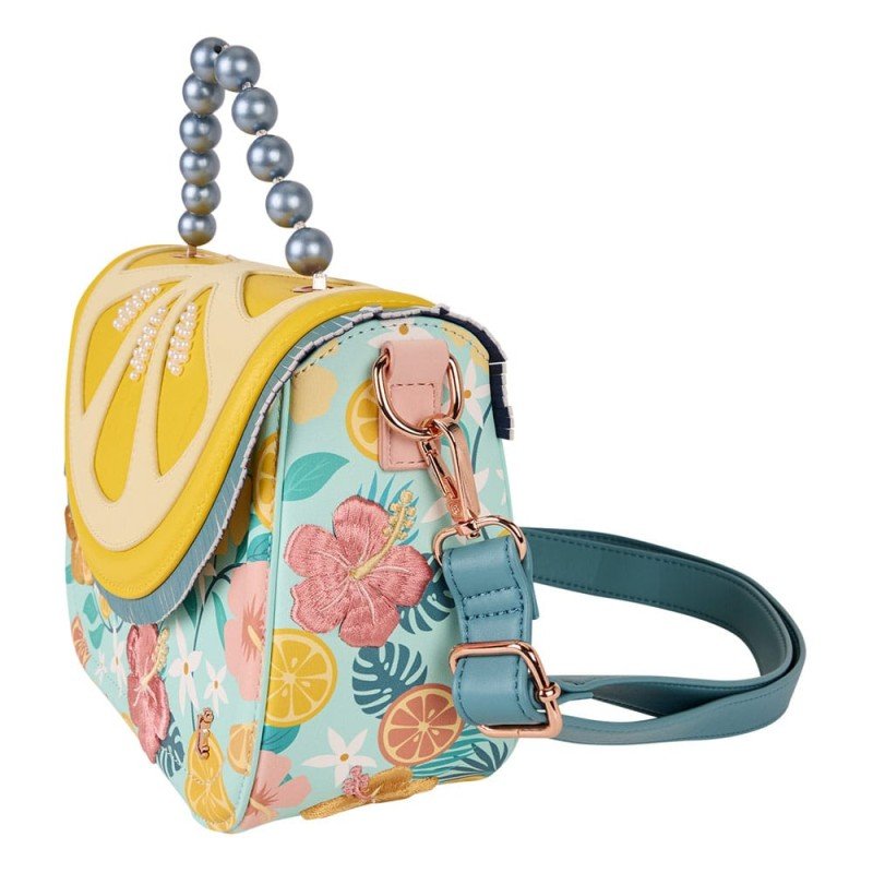Loungefly sac à bandoulière Lemon | 0671803554436